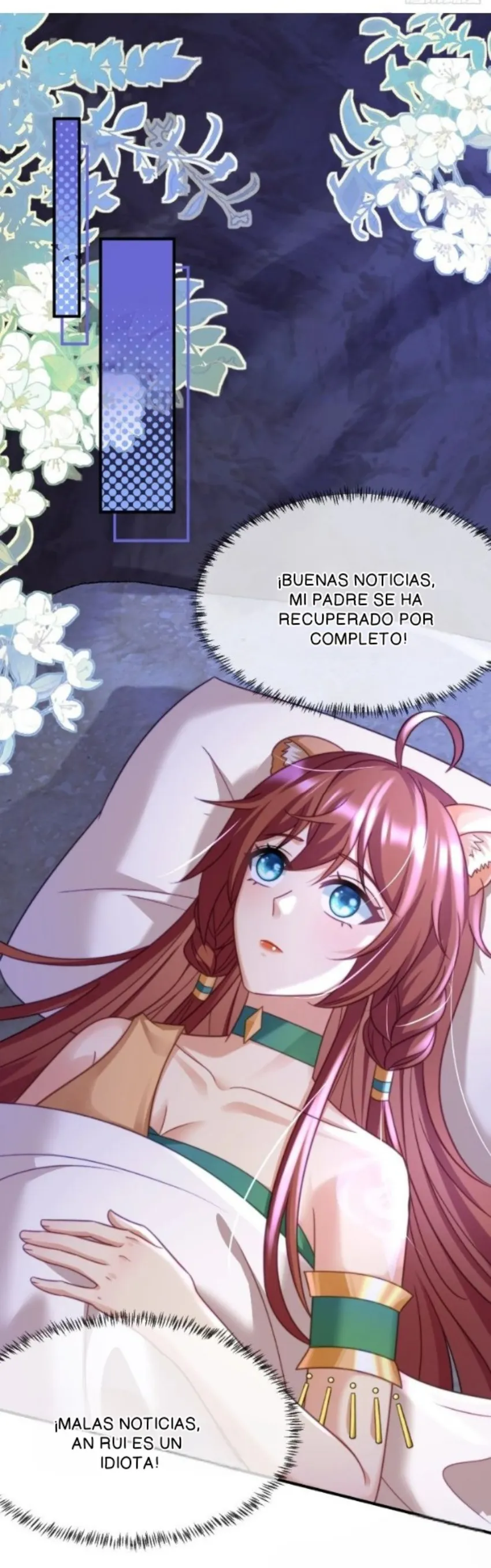 2 La jugada de la reina