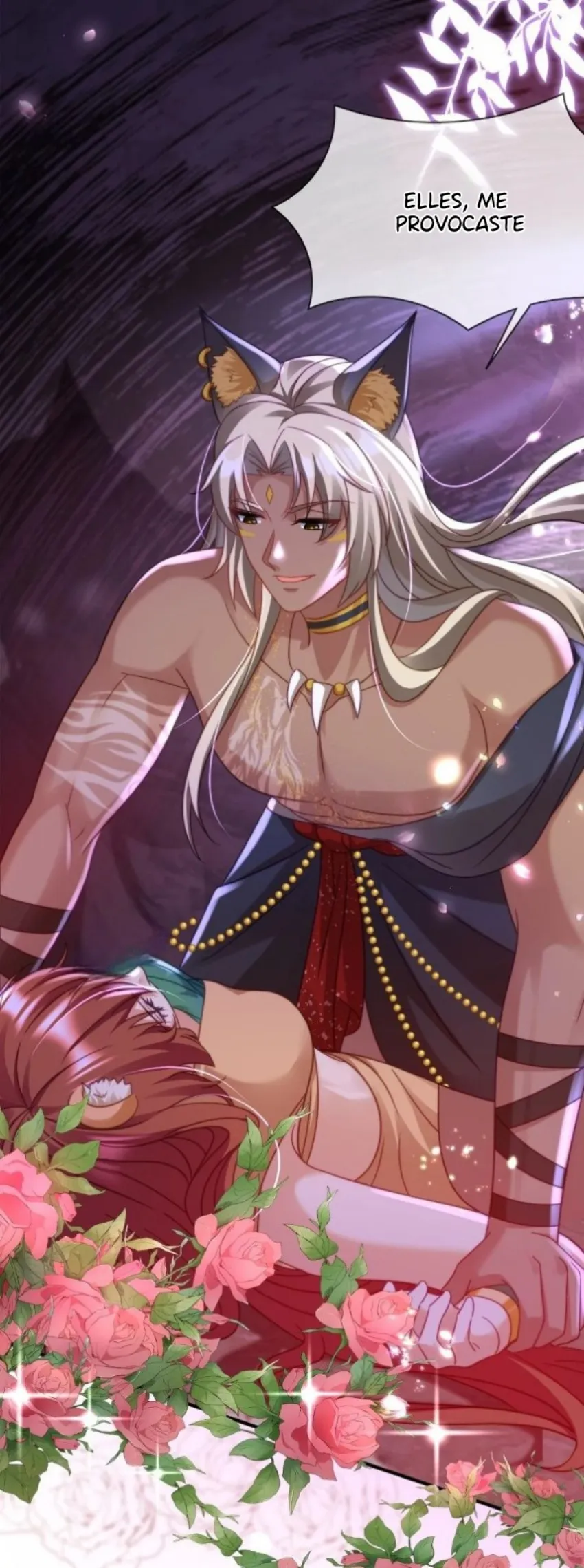 23 La jugada de la reina