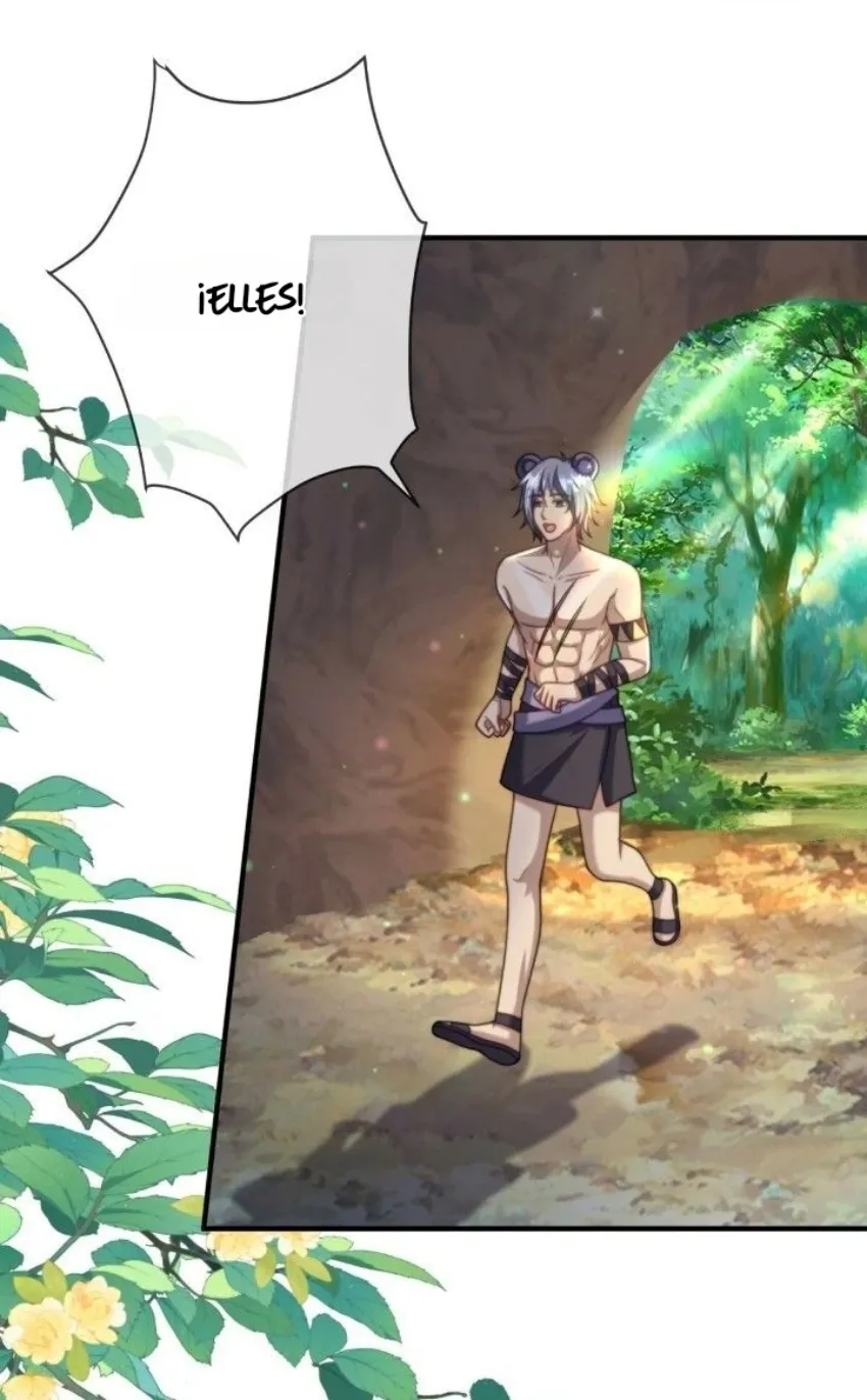 18 La jugada de la reina