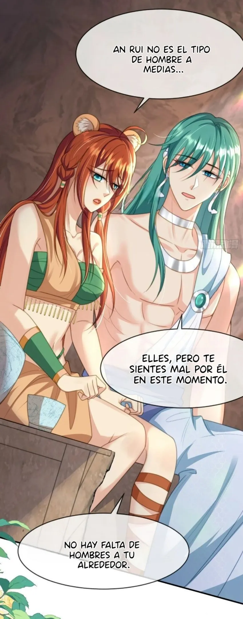 6 La jugada de la reina