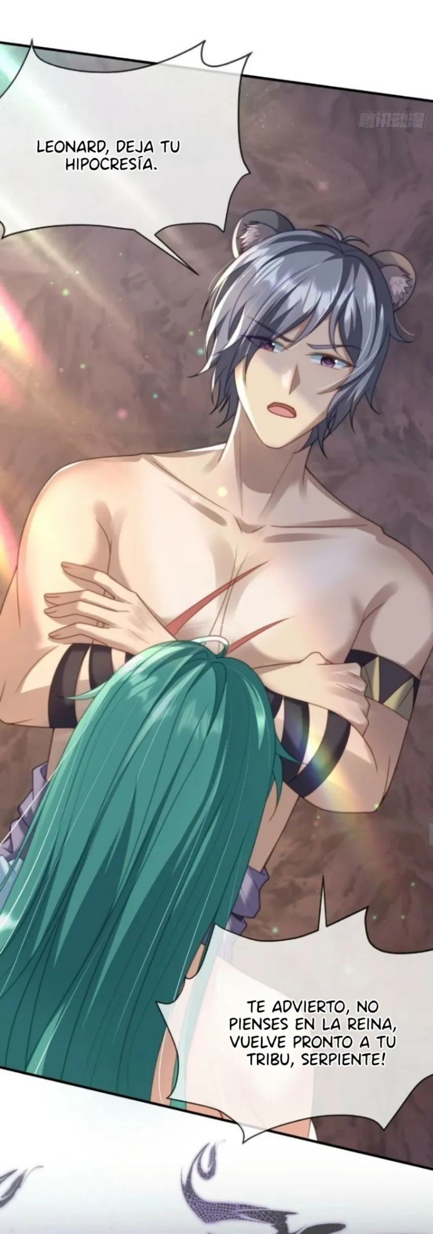 23 La jugada de la reina