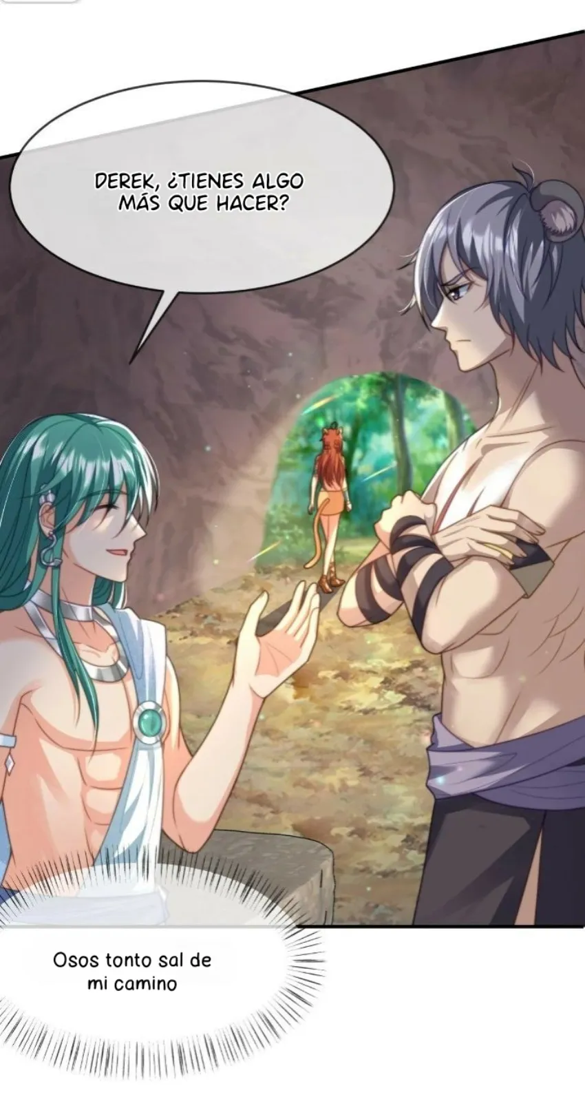 22 La jugada de la reina