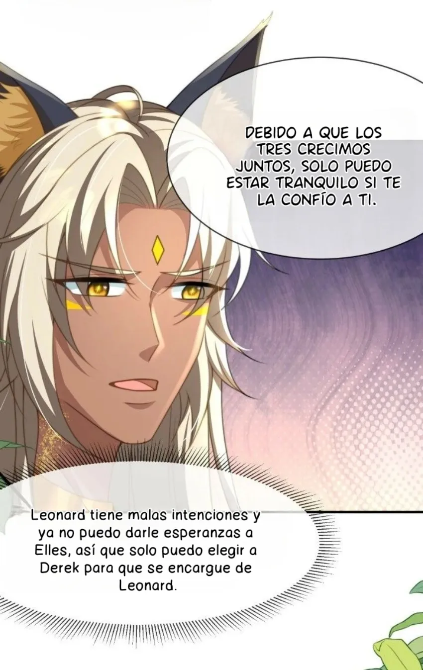 34 La jugada de la reina