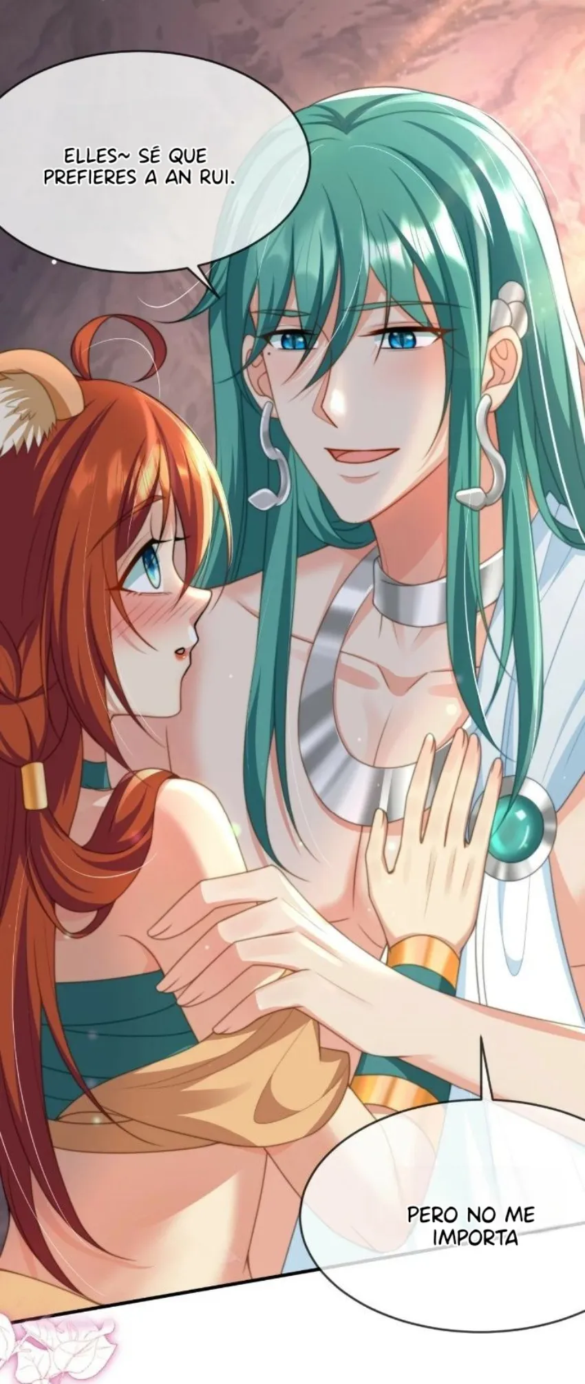 12 La jugada de la reina