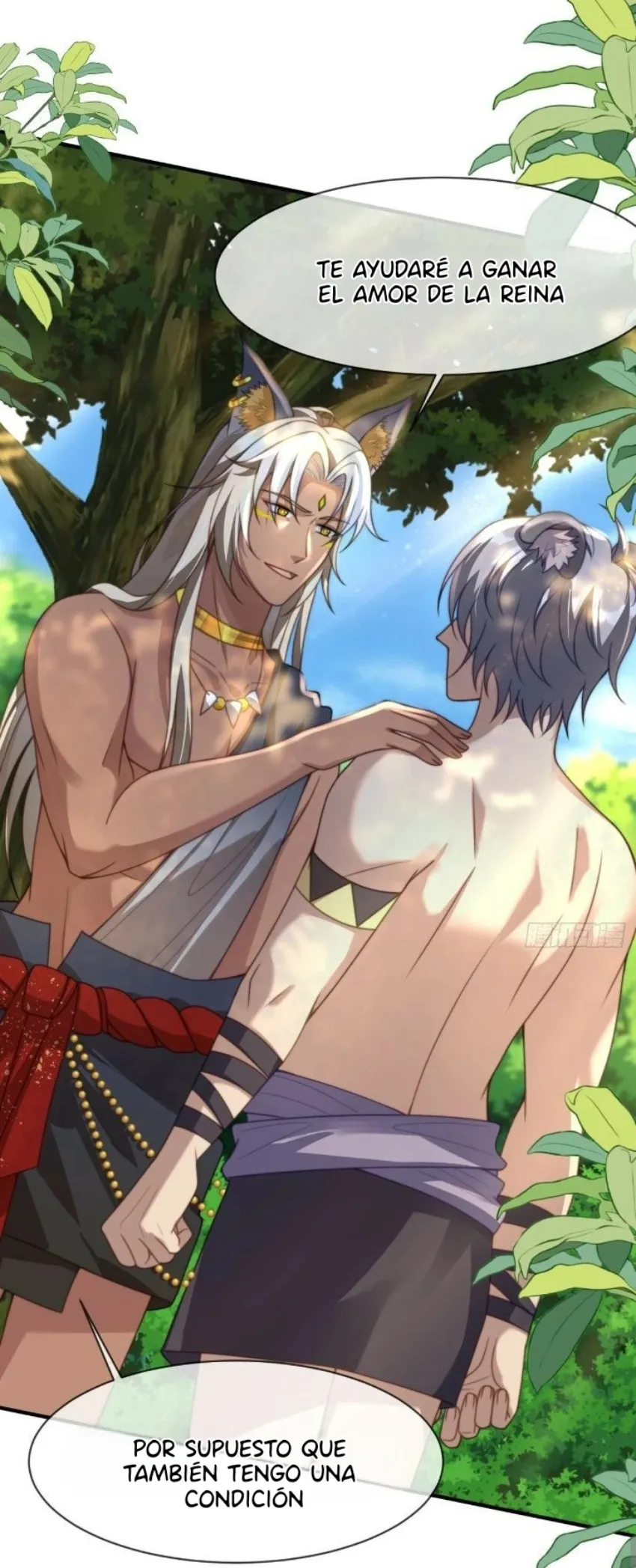 35 La jugada de la reina