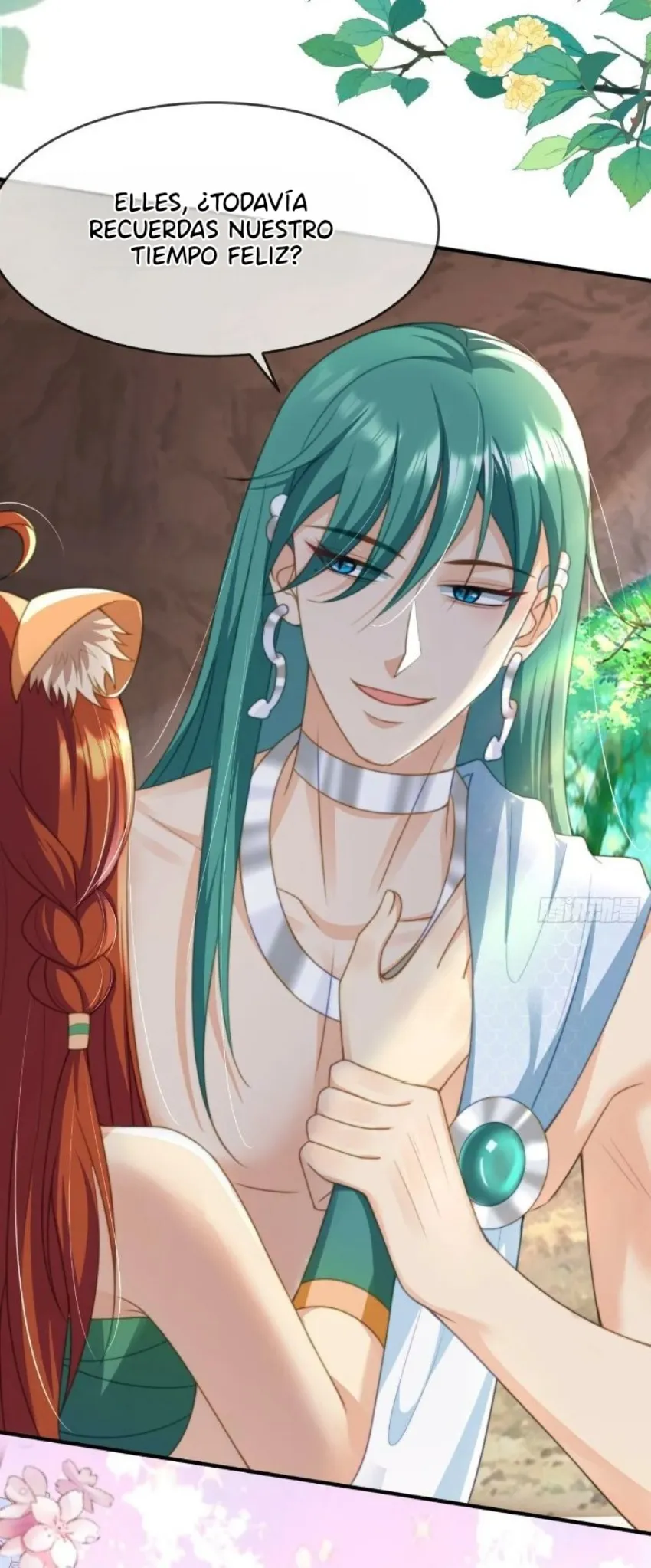 9 La jugada de la reina