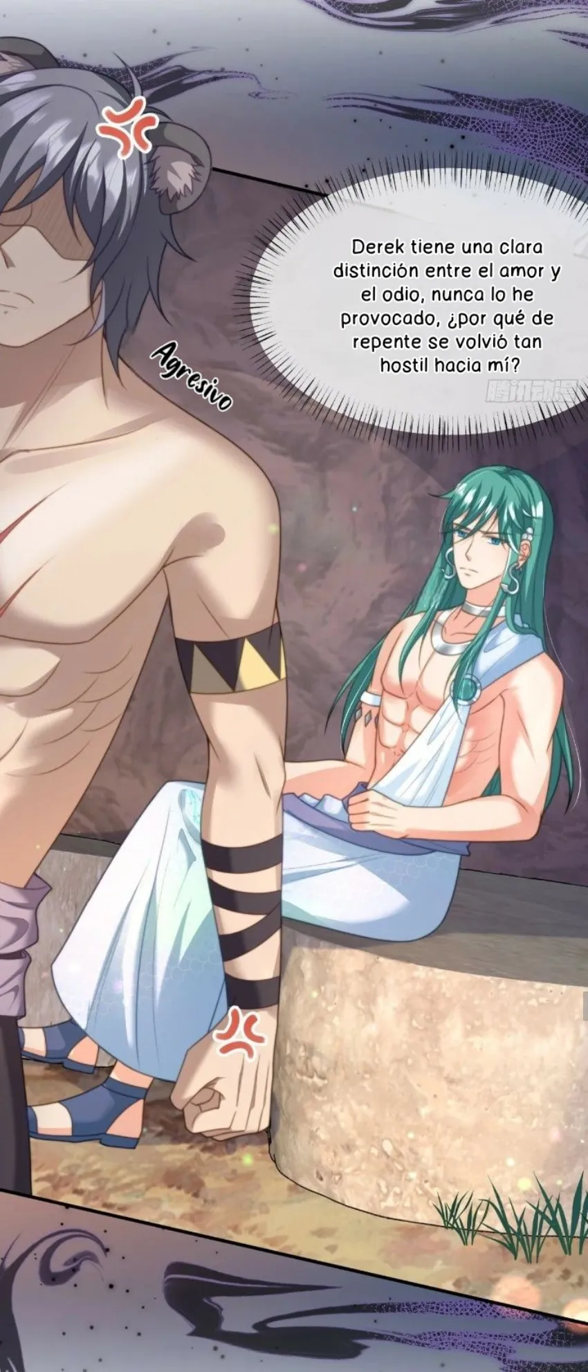 24 La jugada de la reina