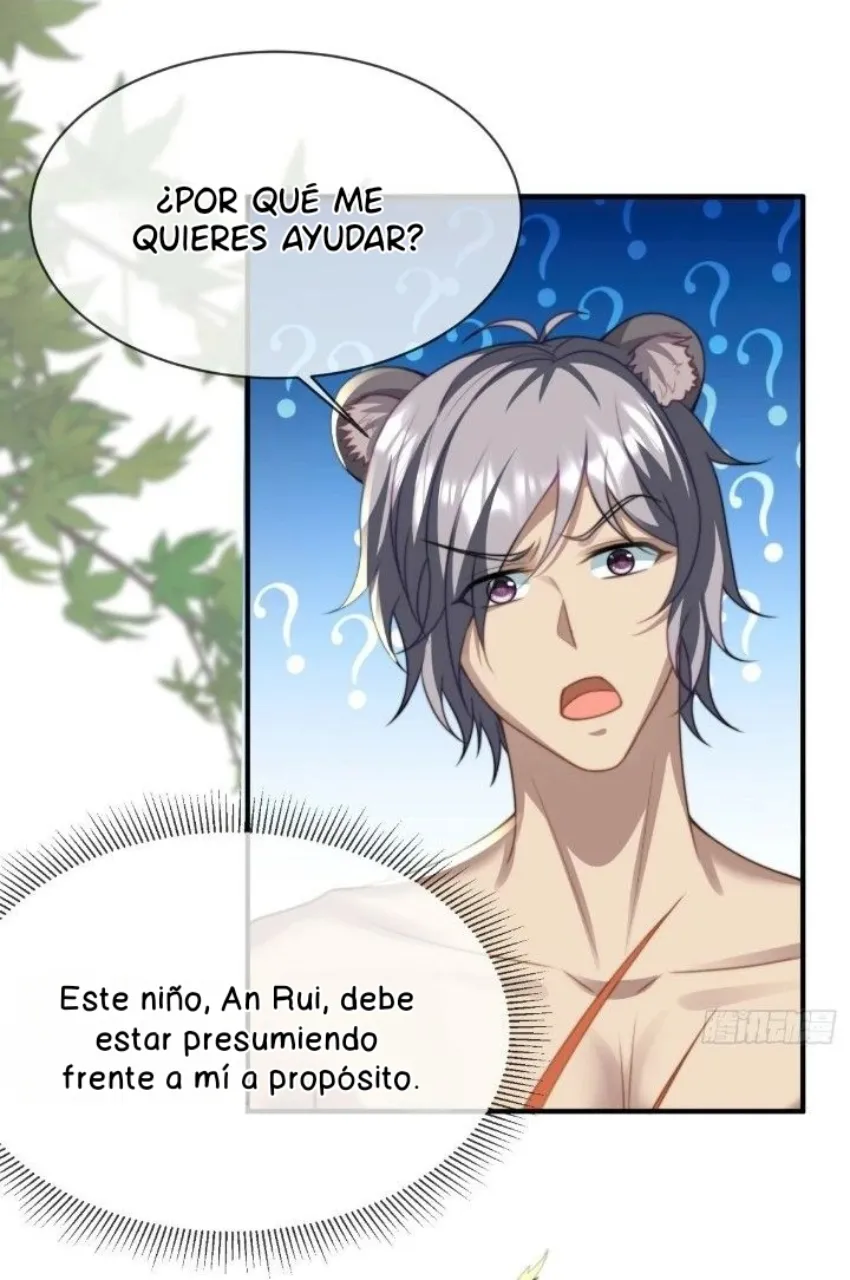 33 La jugada de la reina