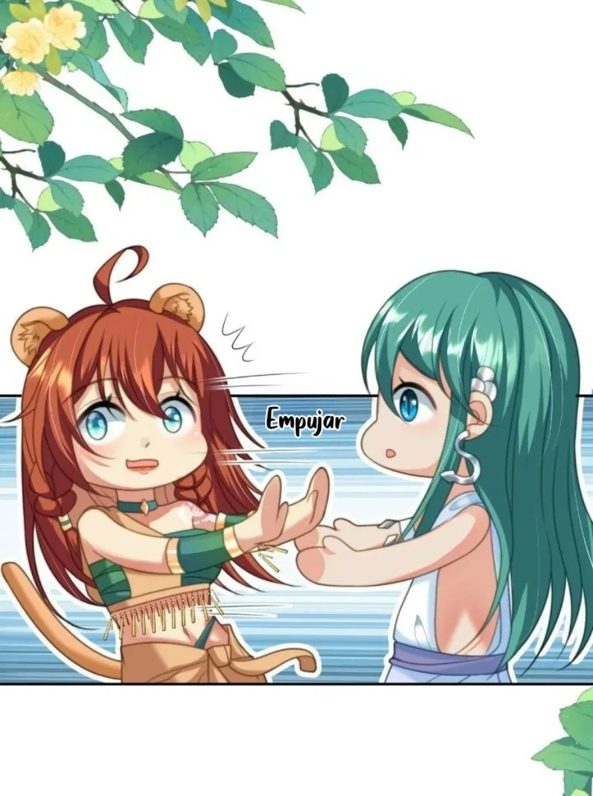 19 La jugada de la reina