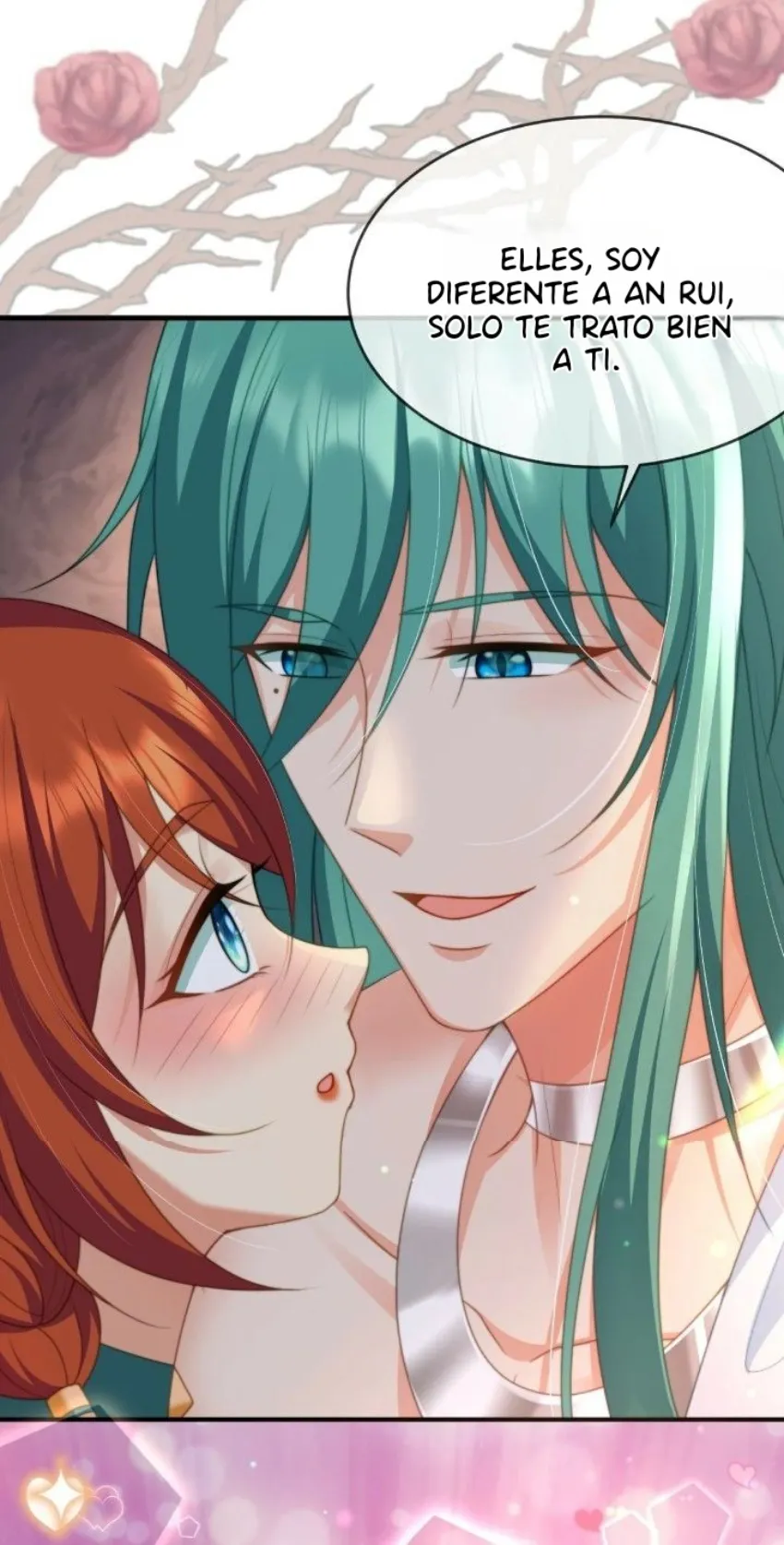 16 La jugada de la reina