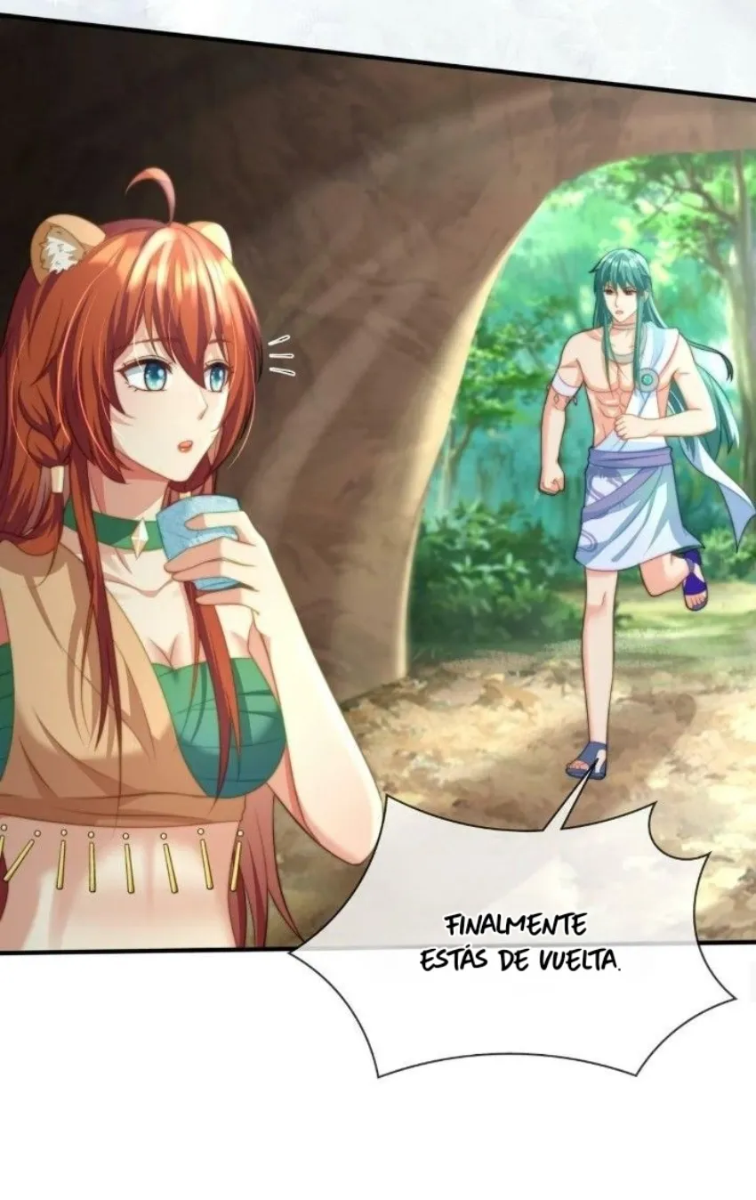 31 La jugada de la reina