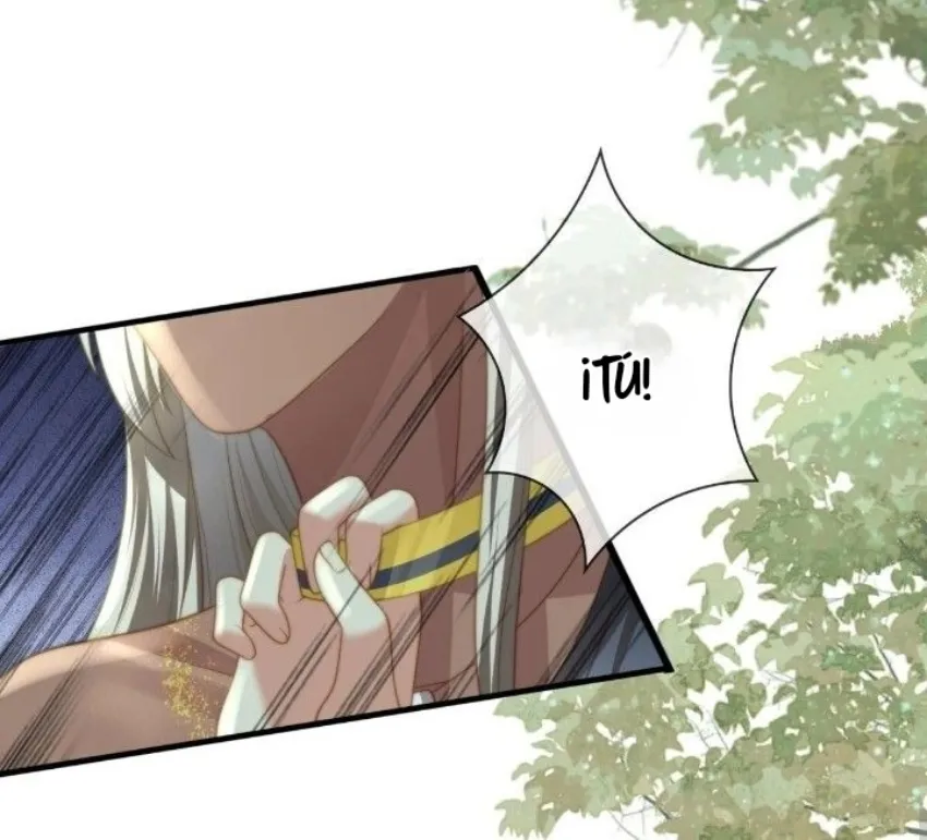 21 La jugada de la reina