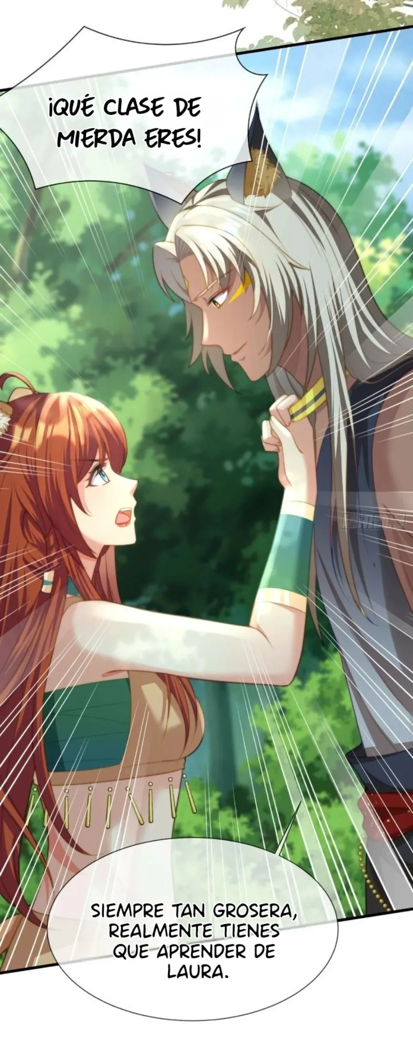 22 La jugada de la reina