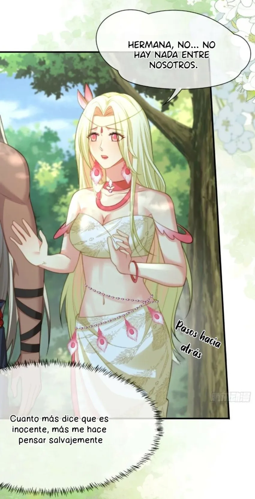 15 La jugada de la reina