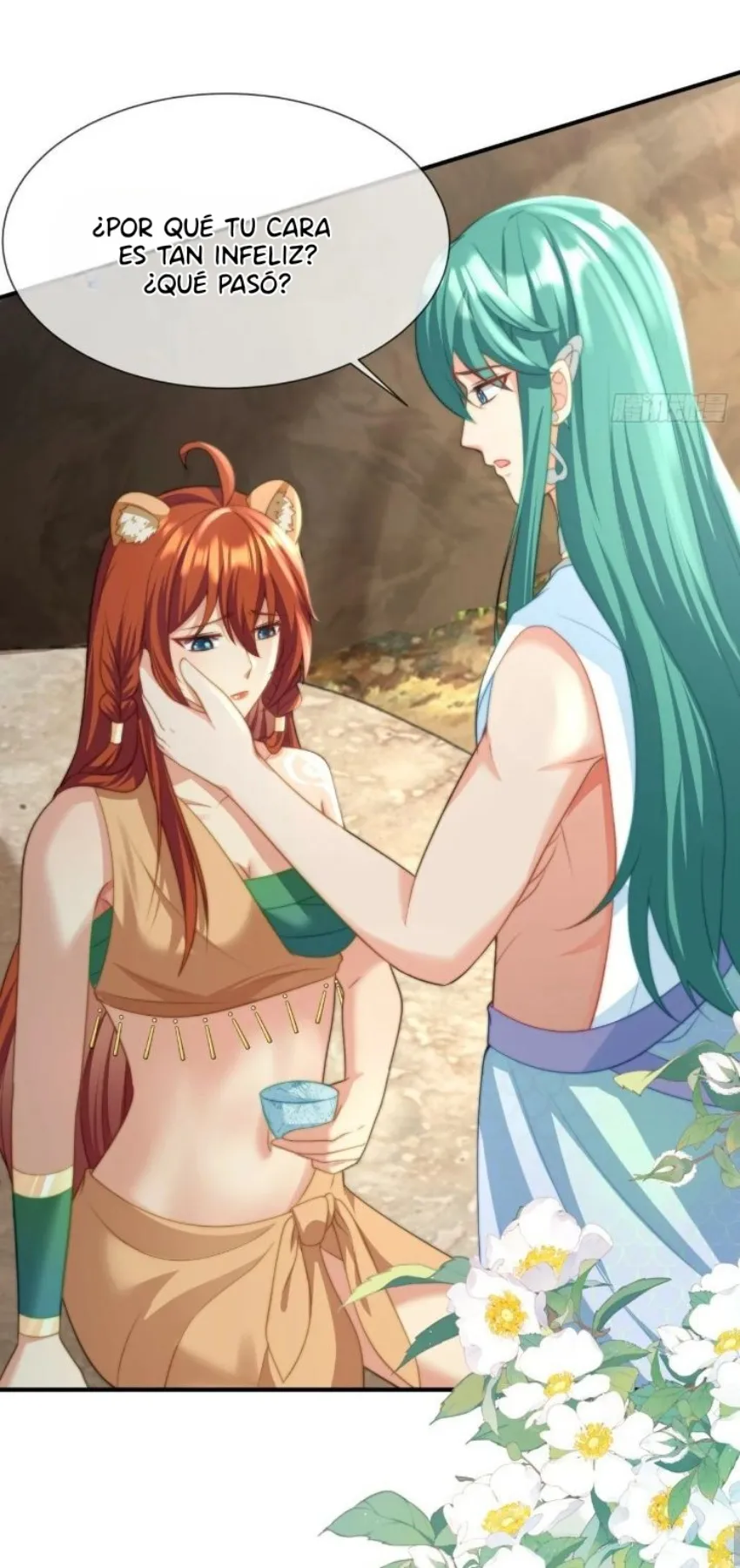 32 La jugada de la reina