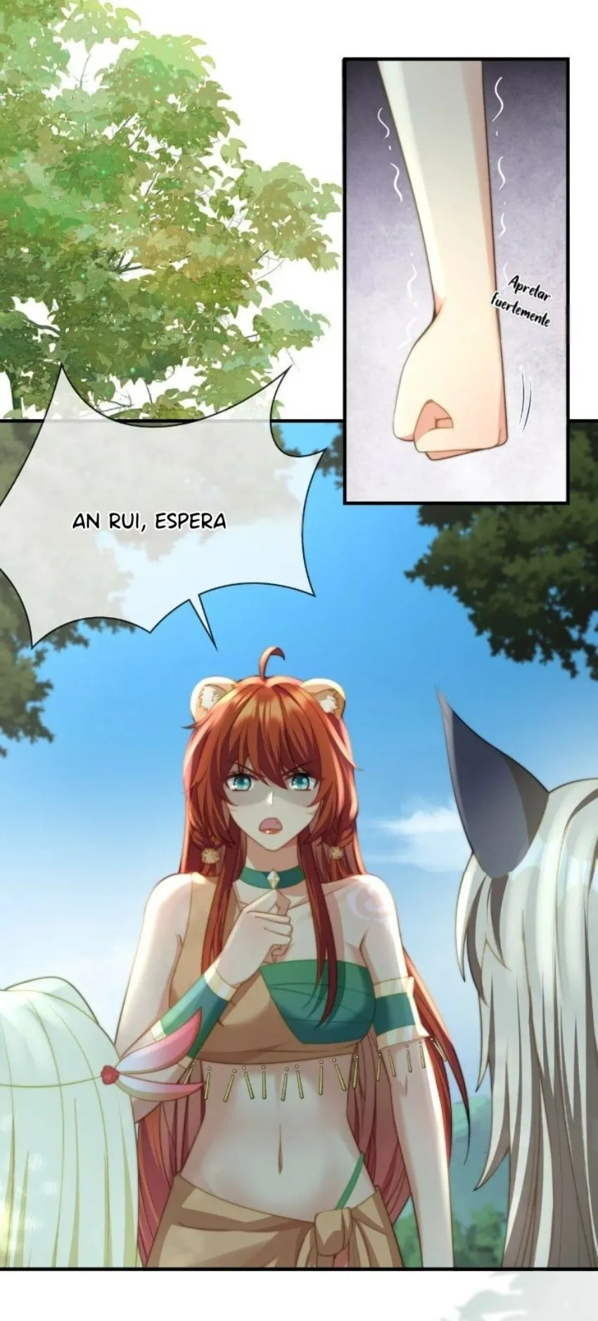 24 La jugada de la reina