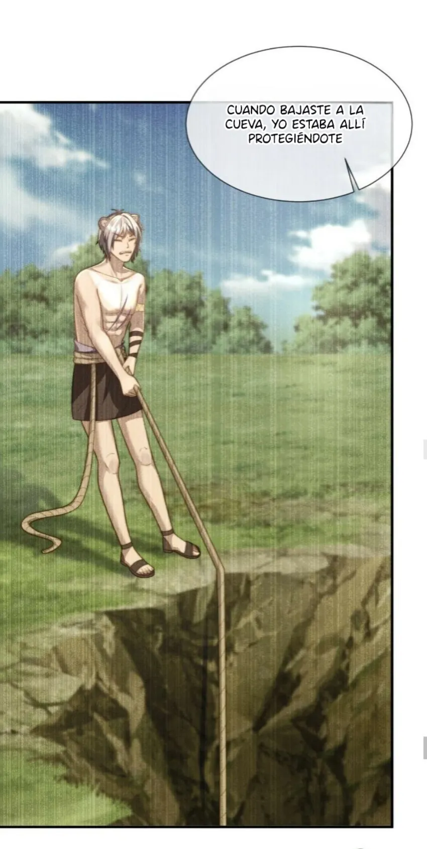 25 La jugada de la reina