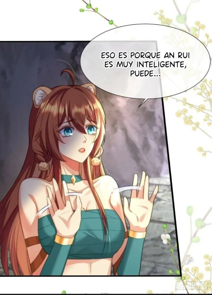 21 La jugada de la reina