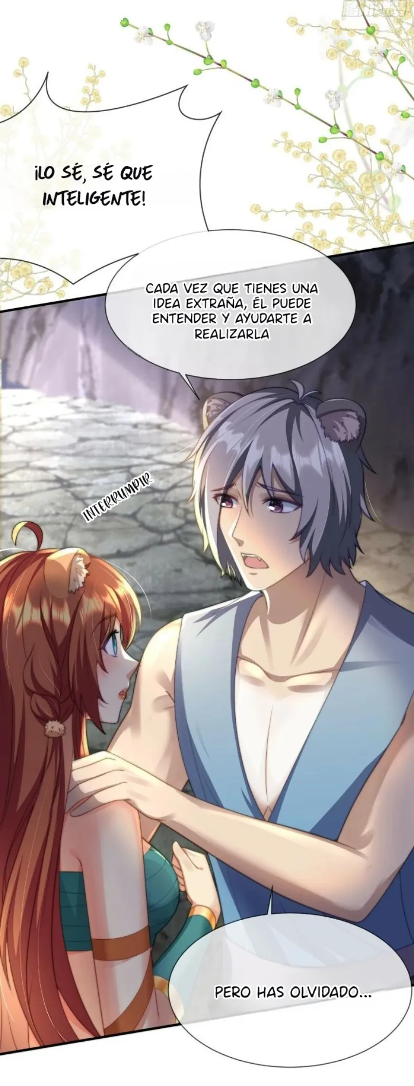 22 La jugada de la reina