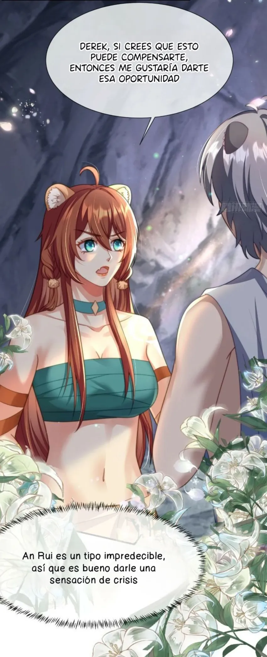 35 La jugada de la reina