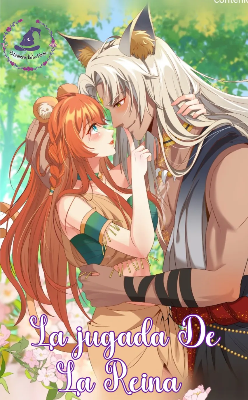 0 La jugada de la reina