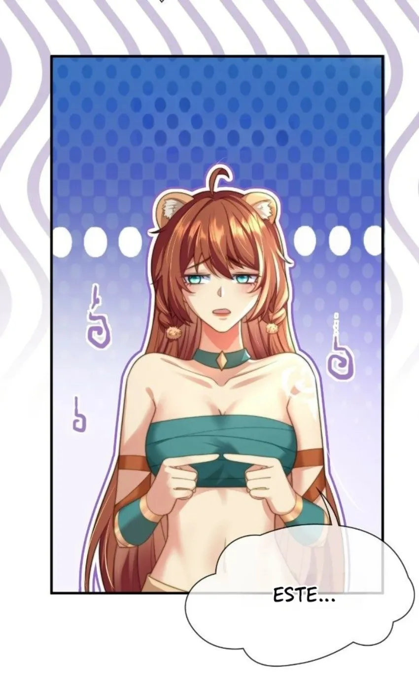 32 La jugada de la reina