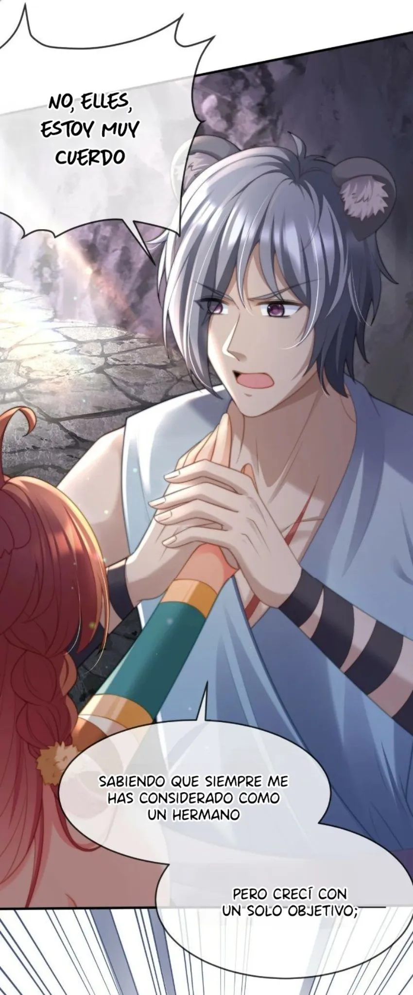 12 La jugada de la reina