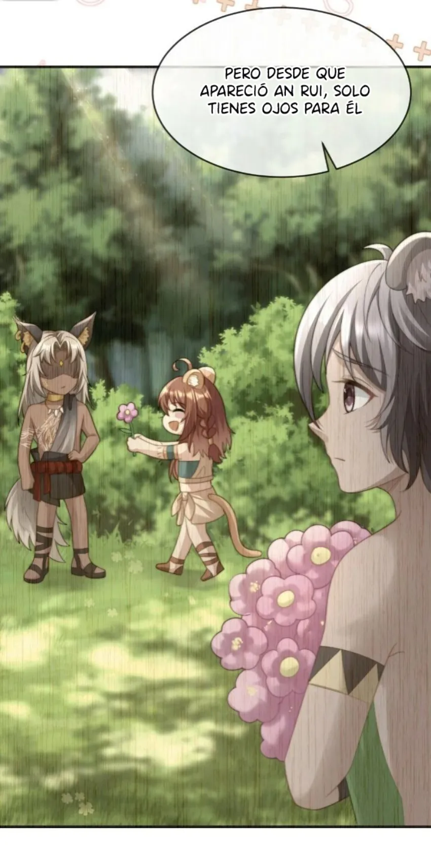 19 La jugada de la reina