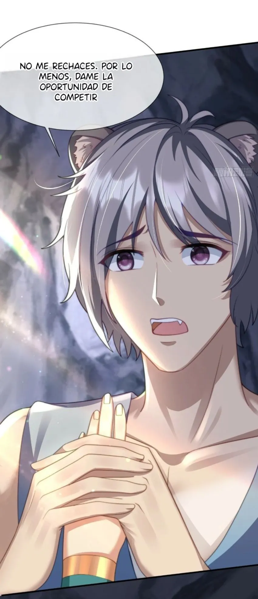 33 La jugada de la reina