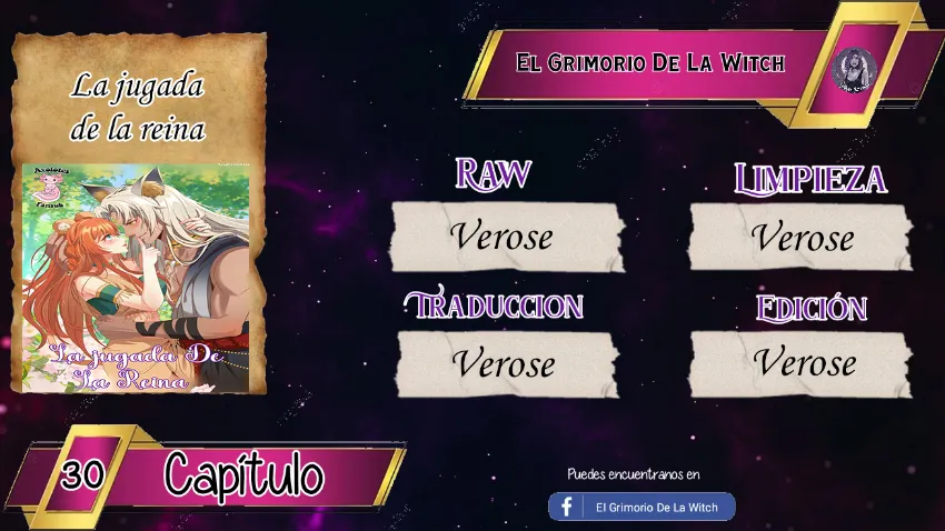 1 La jugada de la reina