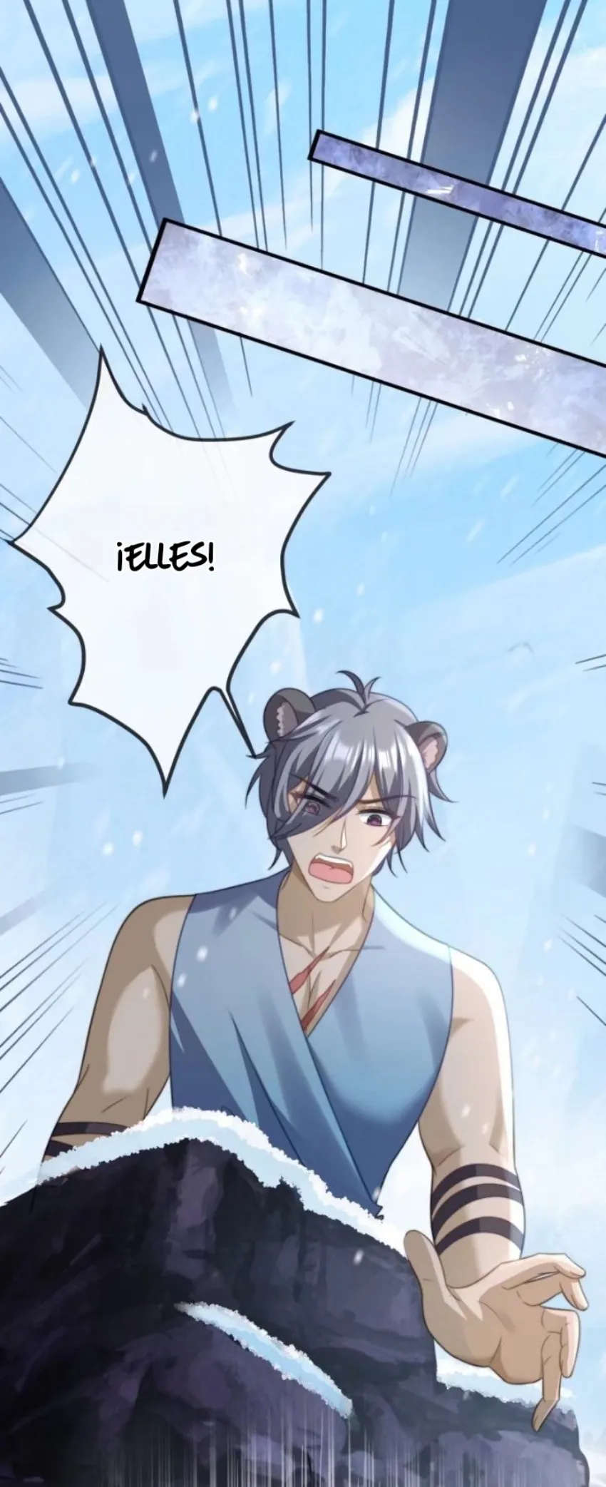 2 La jugada de la reina