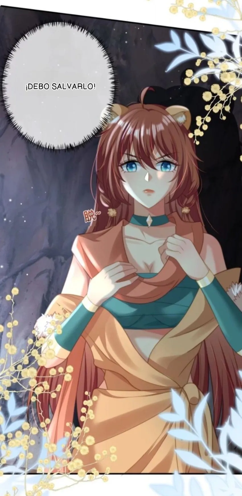 19 La jugada de la reina