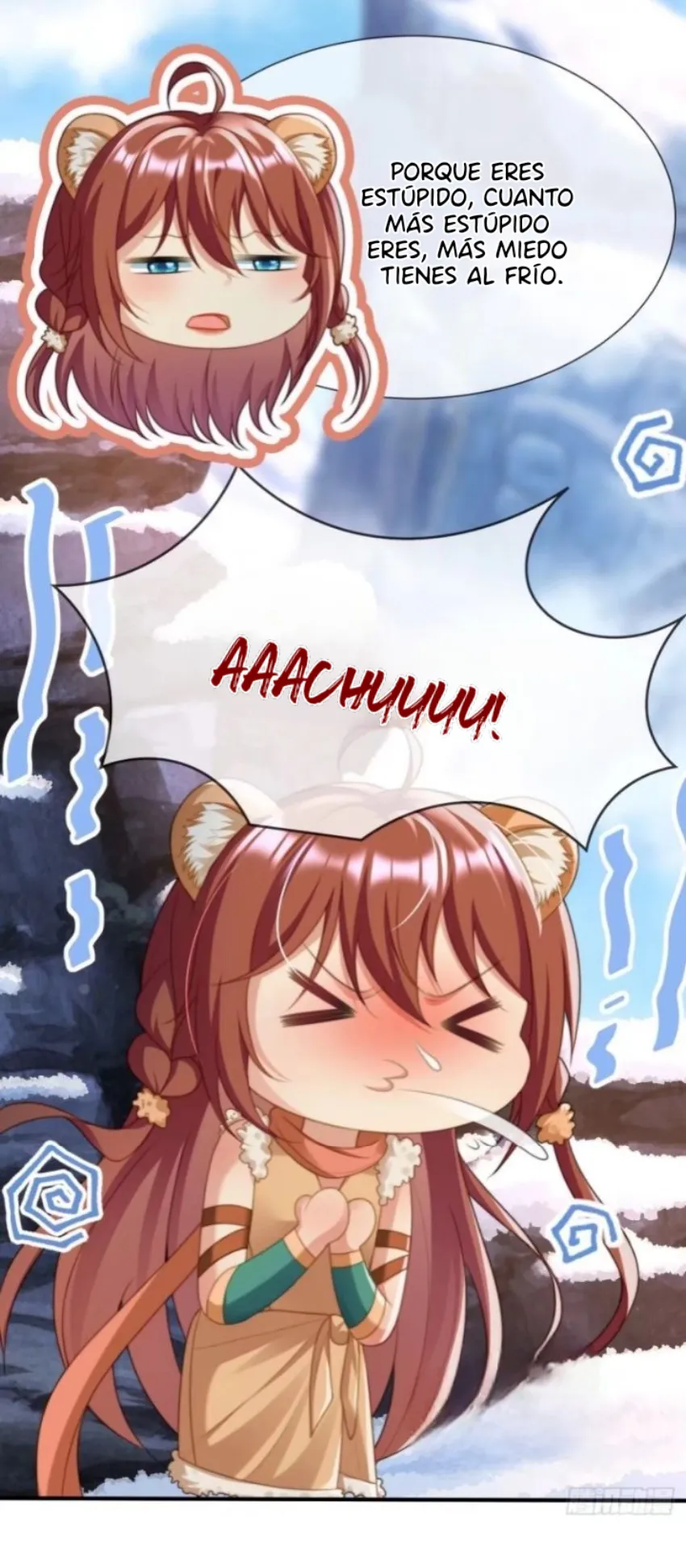 5 La jugada de la reina