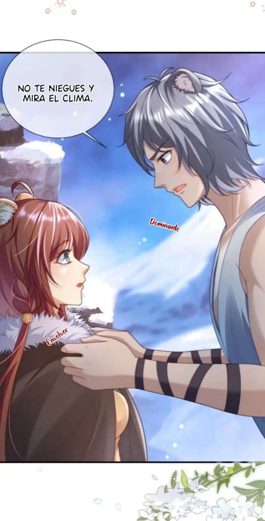 8 La jugada de la reina