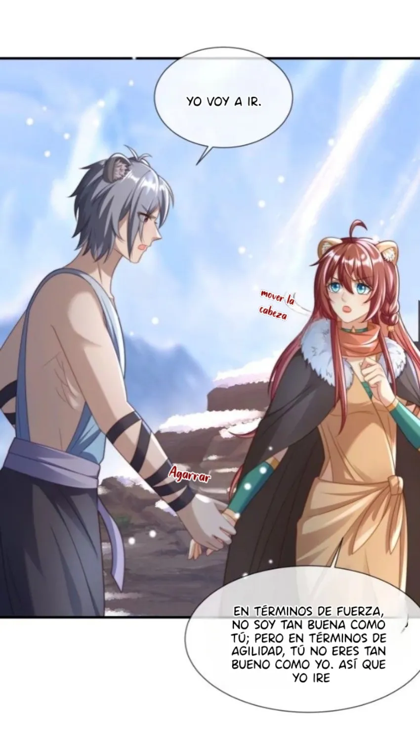 24 La jugada de la reina