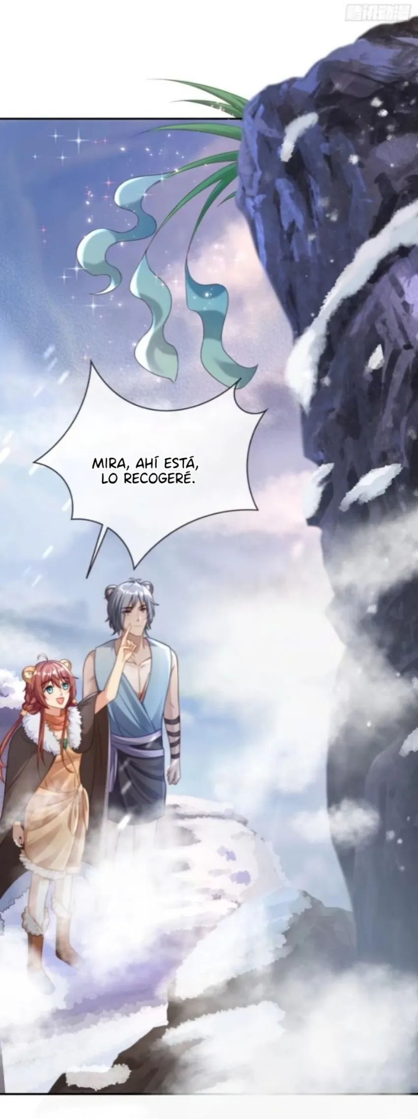 23 La jugada de la reina