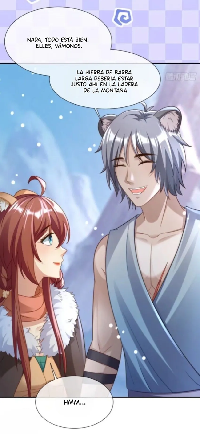 20 La jugada de la reina