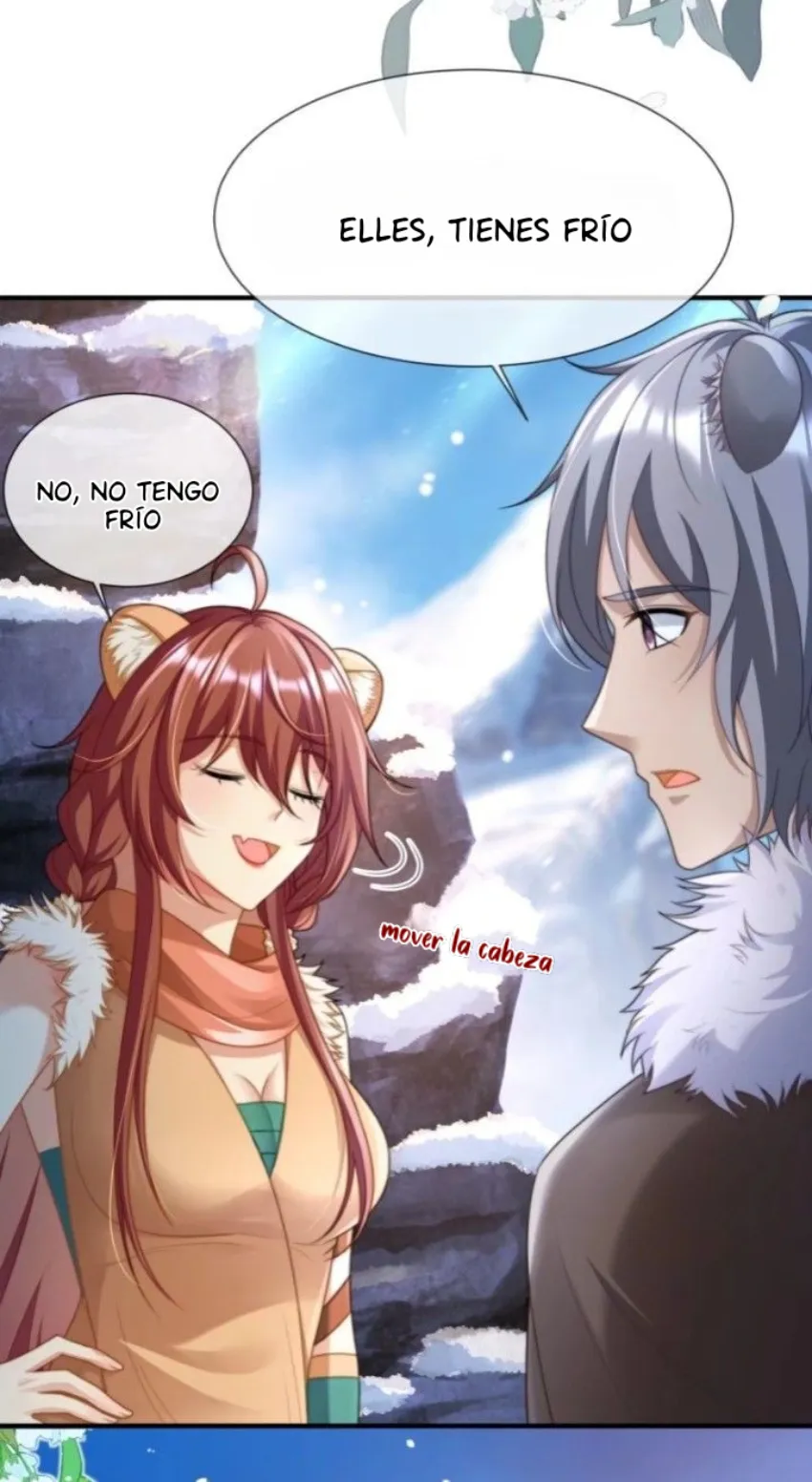 3 La jugada de la reina