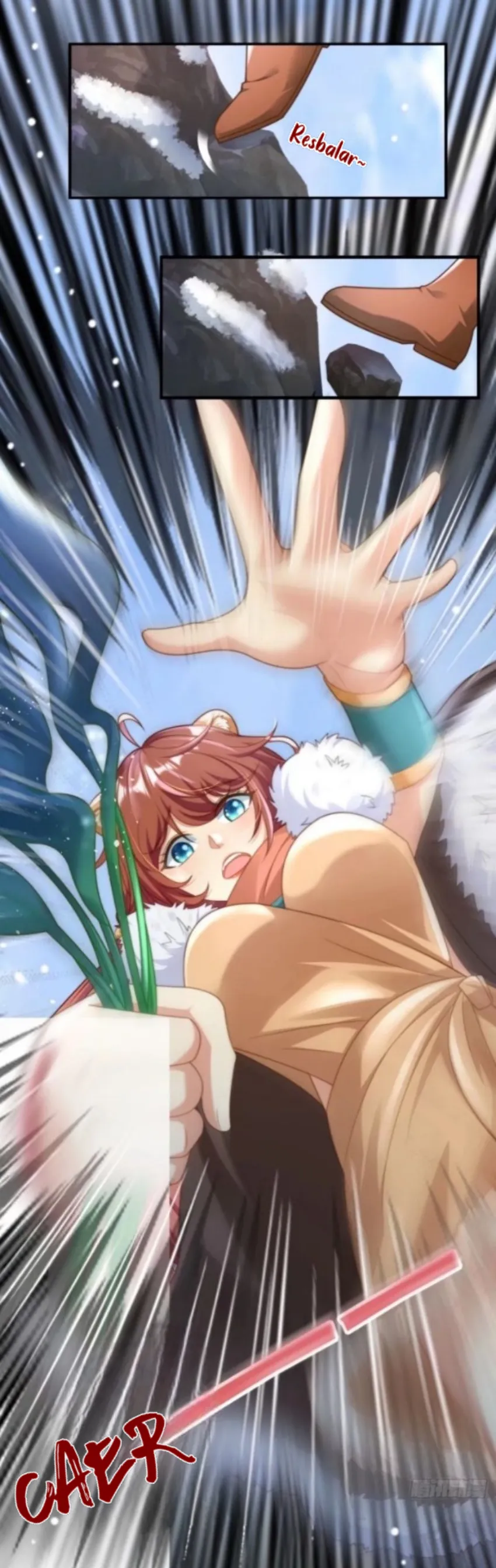 31 La jugada de la reina