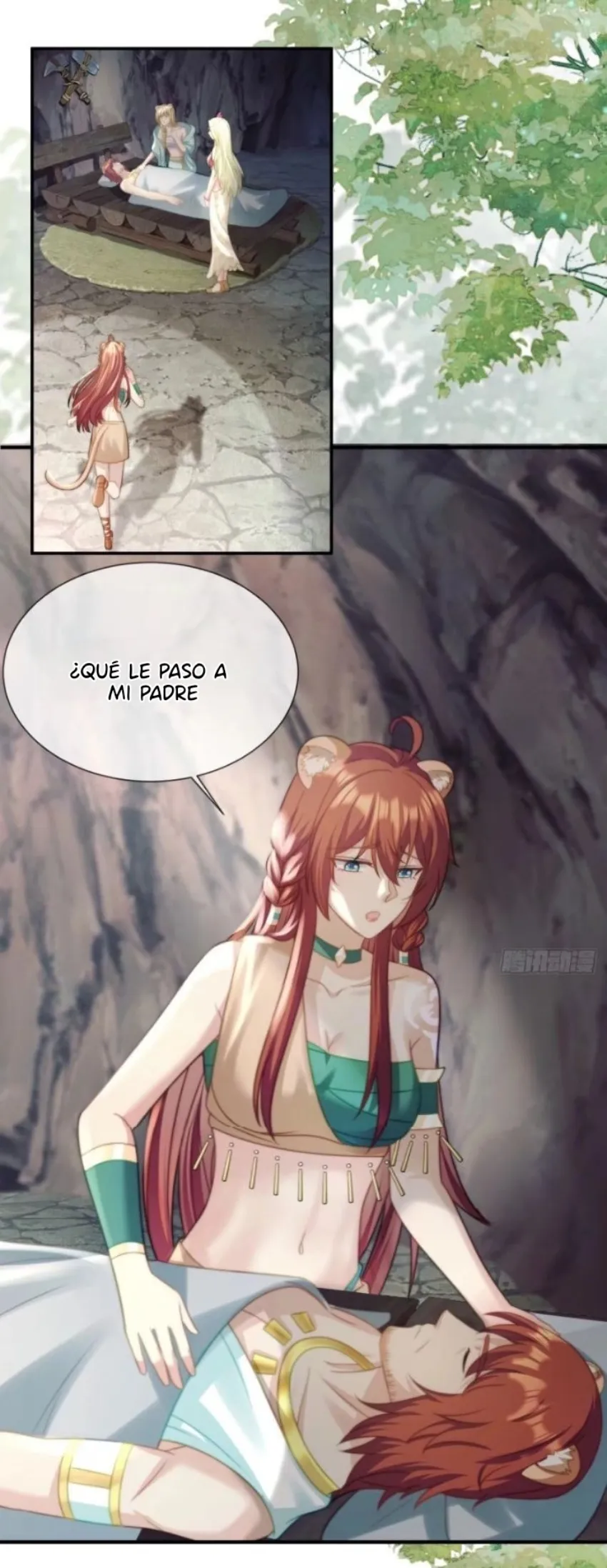 6 La jugada de la reina