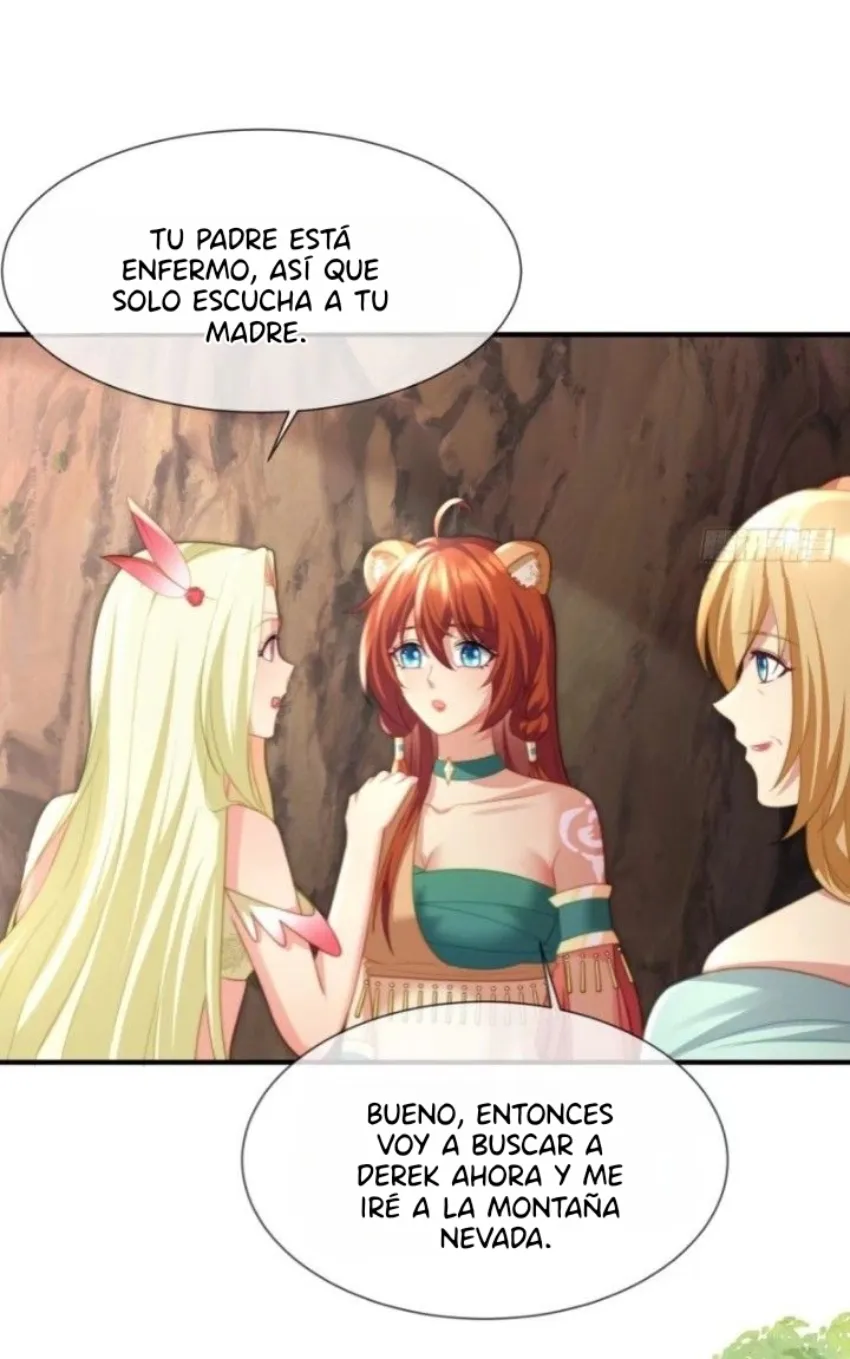 17 La jugada de la reina