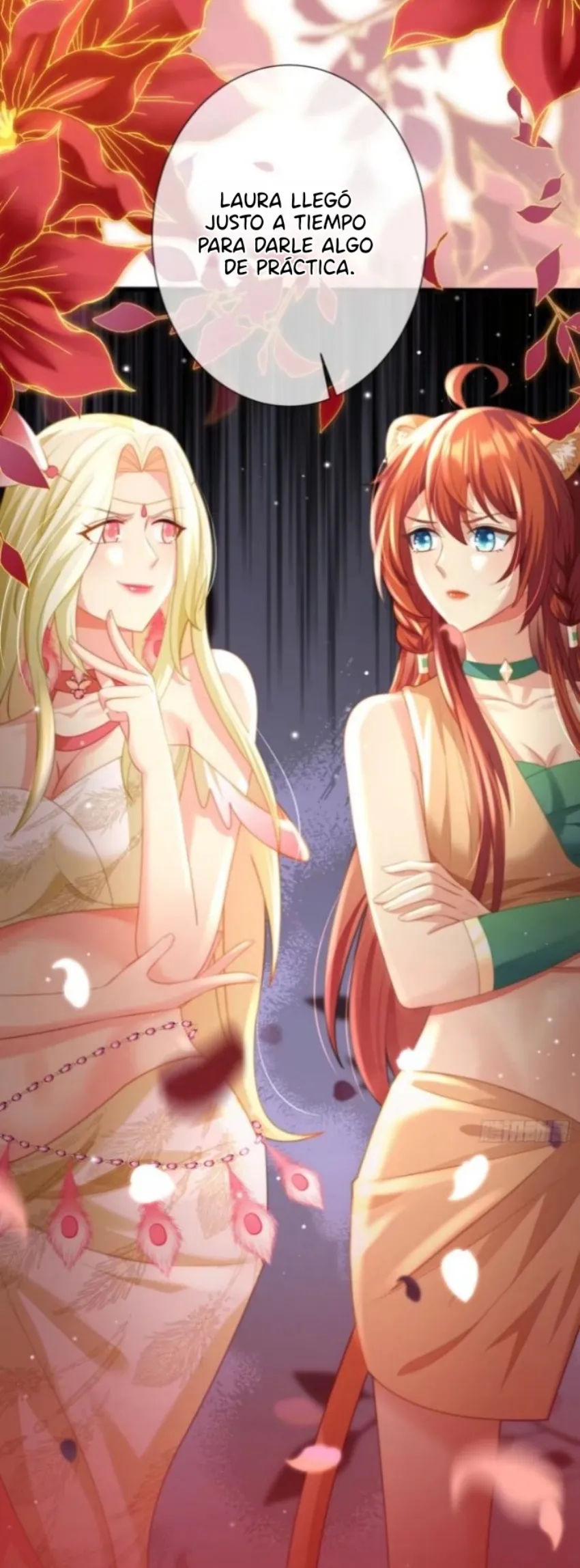 32 La jugada de la reina