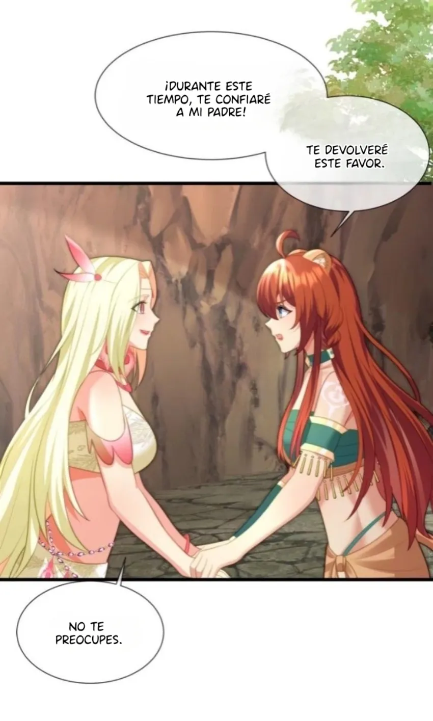 18 La jugada de la reina