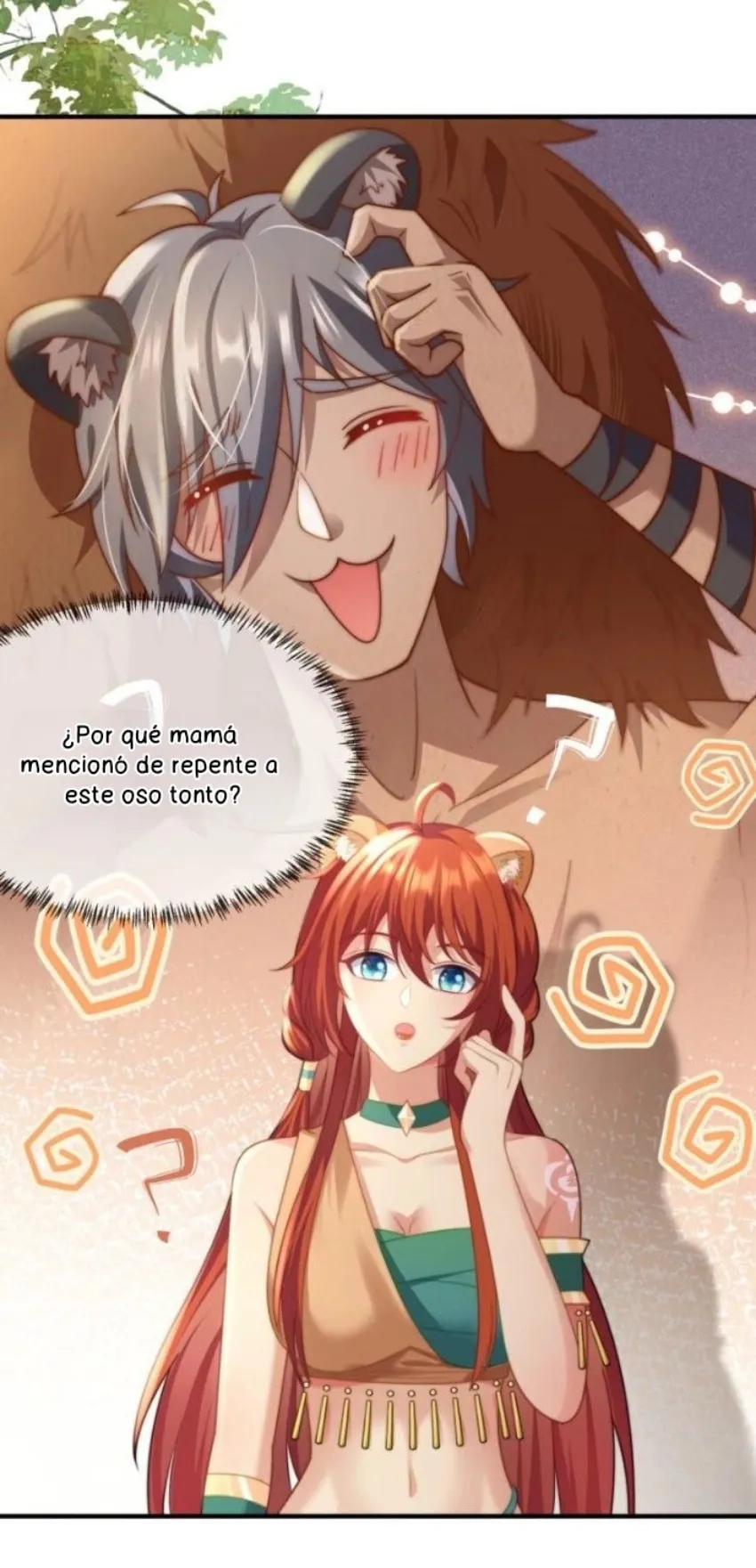 16 La jugada de la reina