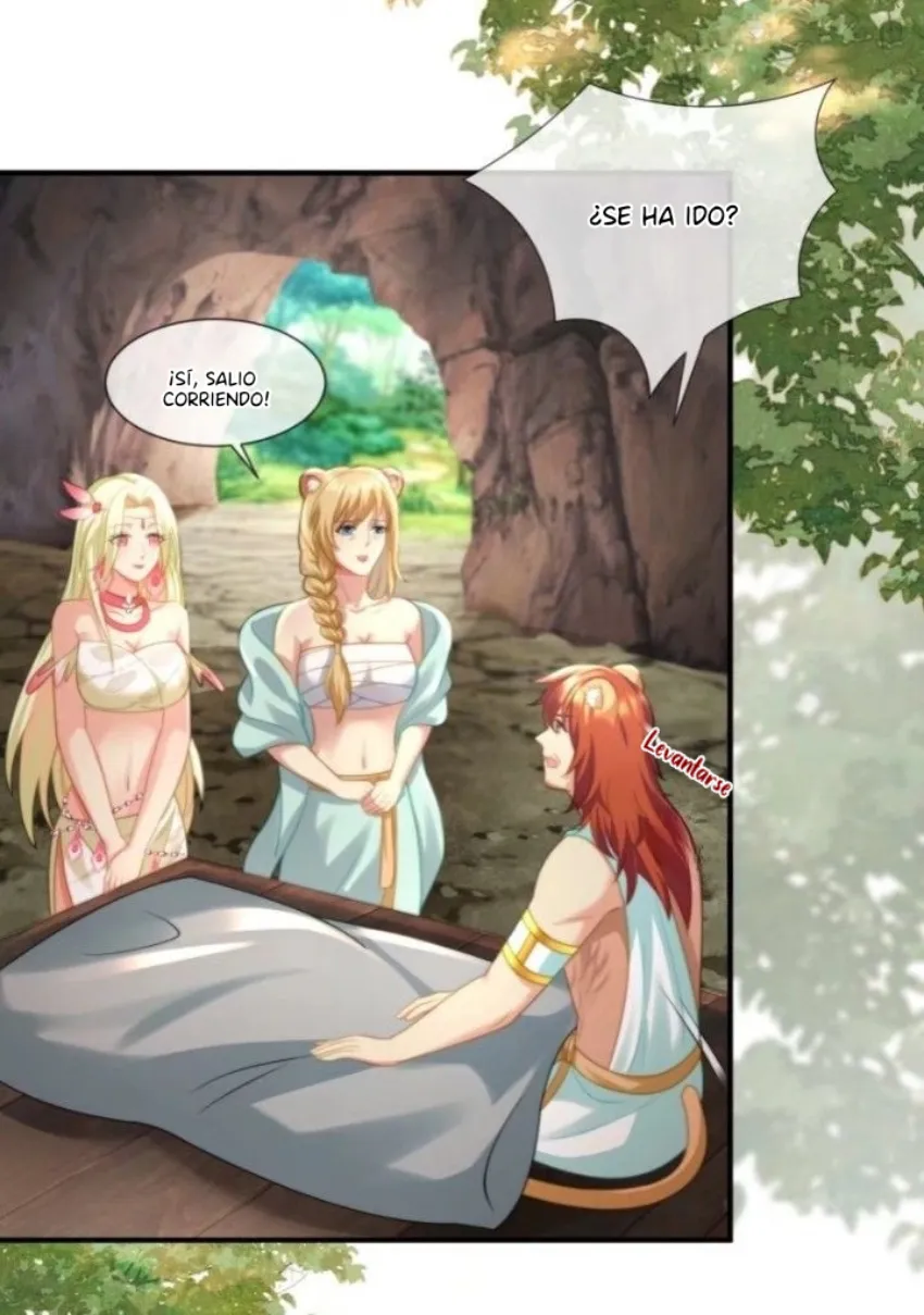 20 La jugada de la reina