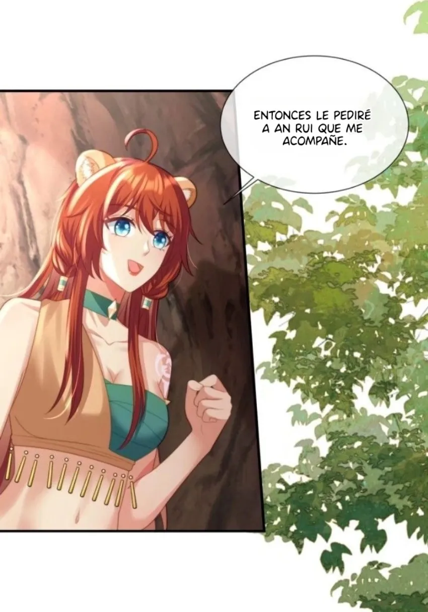 14 La jugada de la reina