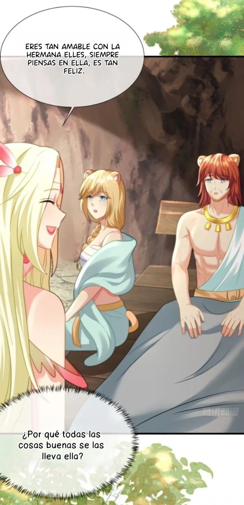 24 La jugada de la reina