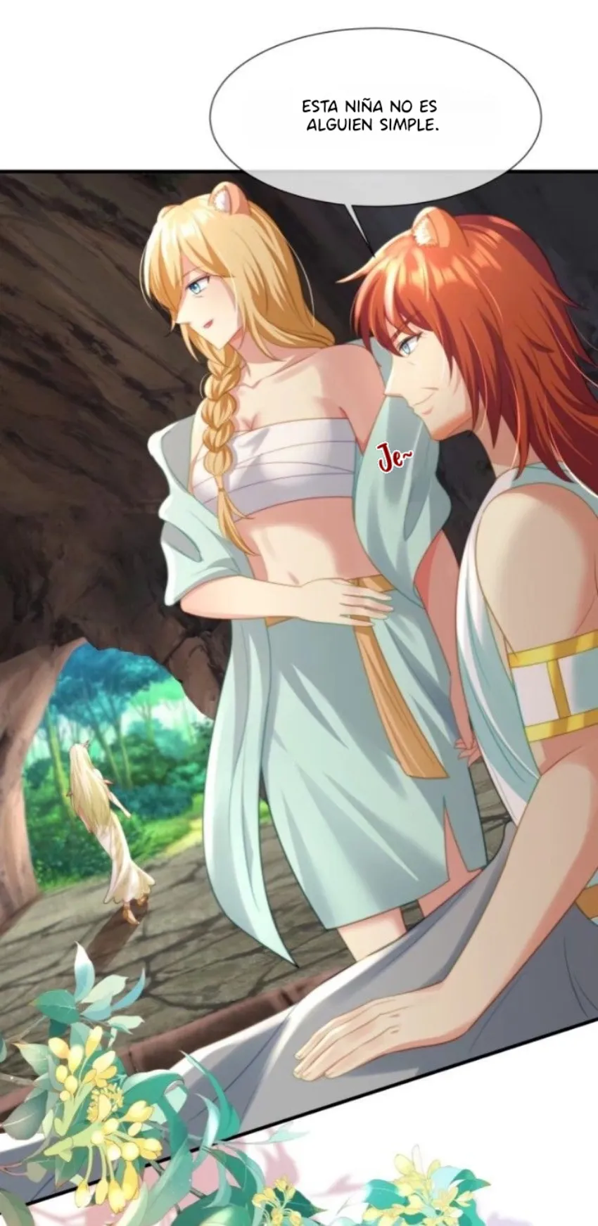 28 La jugada de la reina