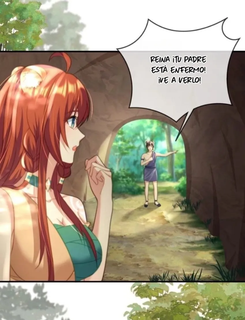 3 La jugada de la reina