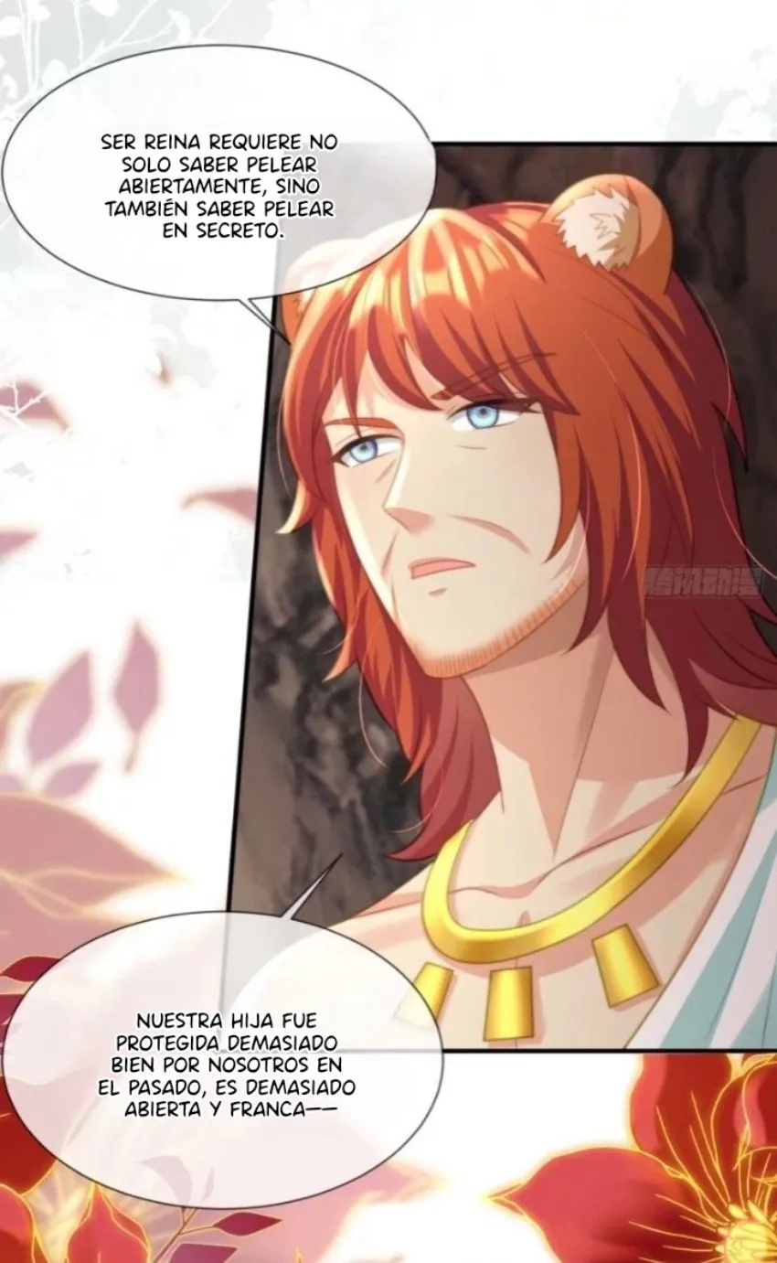 31 La jugada de la reina